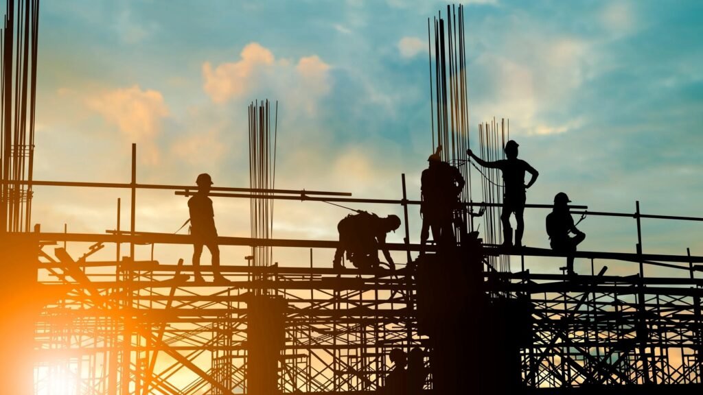 What to Expect During Your Construction Journey?