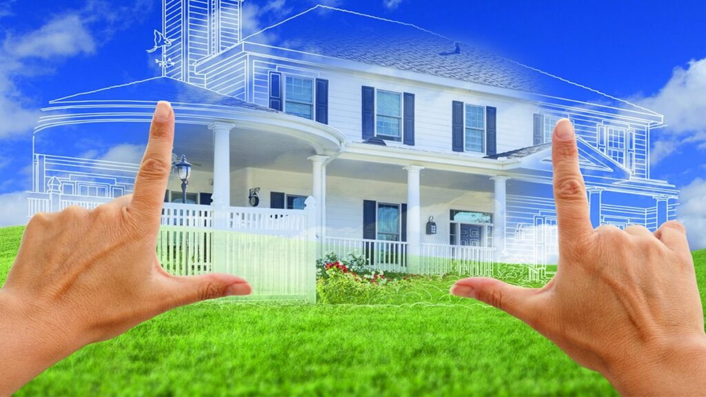 How to Turn Your Dream Home into Reality?